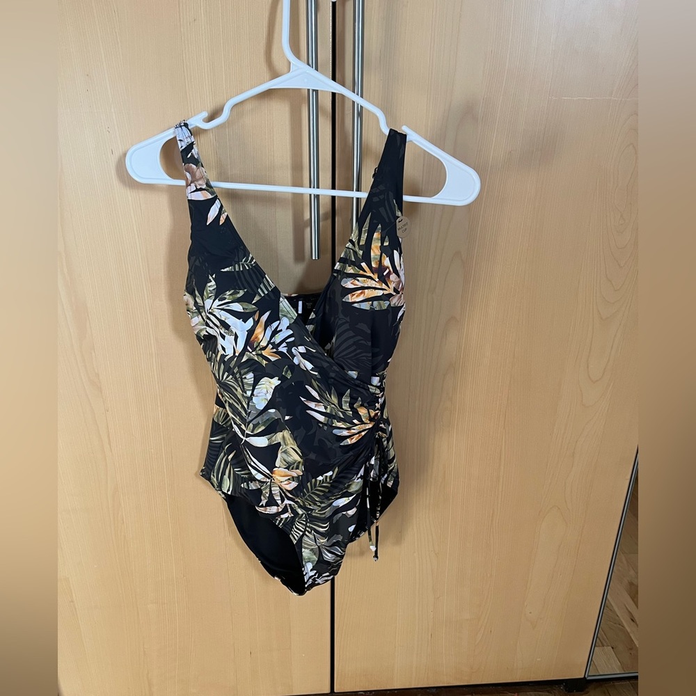 Nip Tuck swim